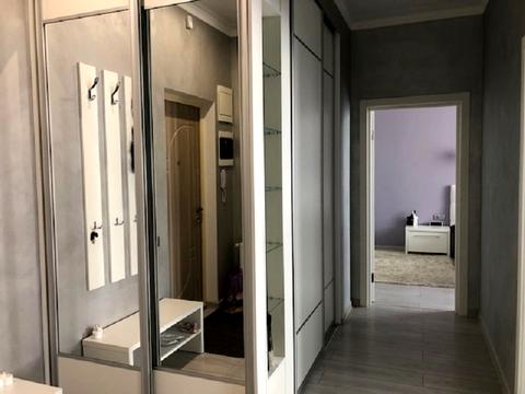 квартира за адресою Добровольців вул. (Маршала Говорова), 8