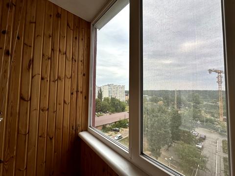 квартира за адресою Курсанта Єськова вул., 14-Б