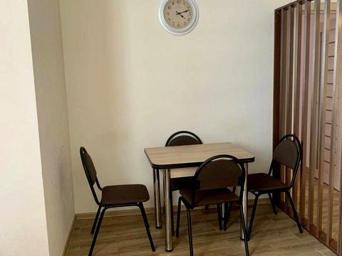 квартира по адресу Каманина ул. (Каманина), 16а/4