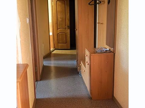 квартира по адресу Транспортная ул., 9
