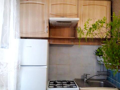 квартира по адресу Василя Яна ул., 16