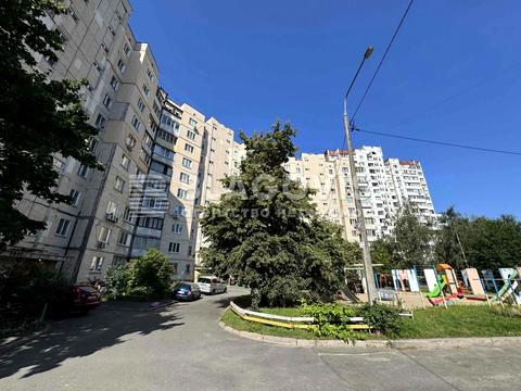квартира за адресою Бережанська вул., 12