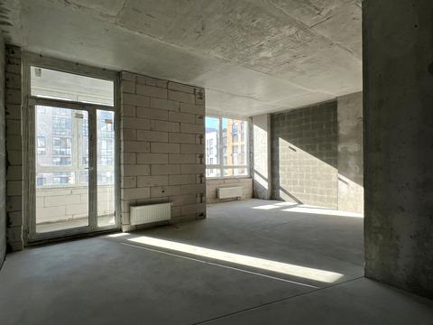 квартира за адресою Салютна вул., 2