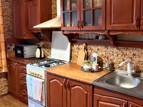 квартира за адресою Народицька вул., 15