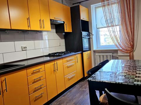 квартира по адресу Нижняя Горовая ул., 68