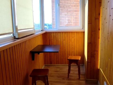 квартира по адресу Гагарина просп., 41/2