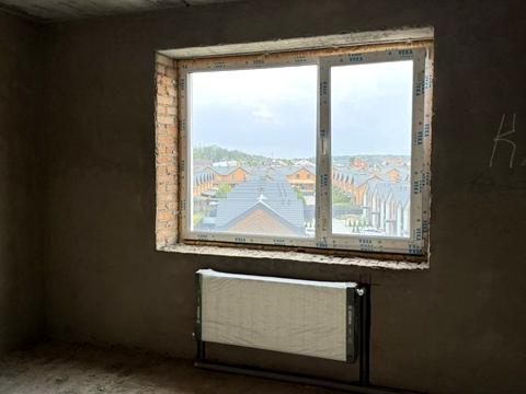 квартира за адресою Райдужна вул., 103