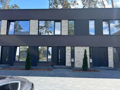 будинок за адресою Мрії вул., 12