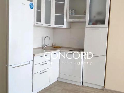 квартира по адресу Радистов ул., 34-К1
