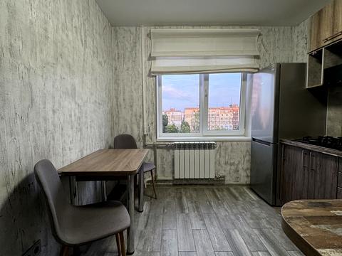 квартира по адресу Героев просп., 25