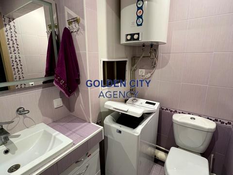 квартира за адресою Жуковського просп., 15