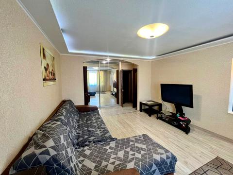 квартира за адресою Щепкіна вул., 7