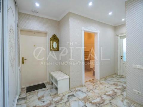 квартира по адресу Оболонский просп., 26