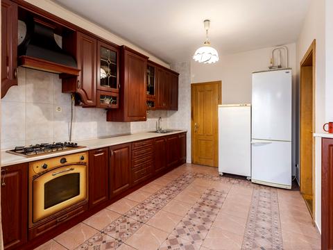квартира по адресу Свенцицкого ул., 18