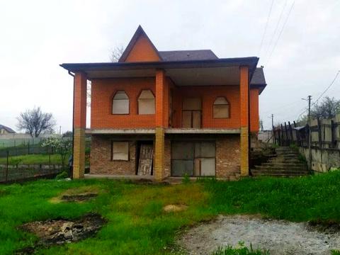 дом по адресу Черниговская ул., 212