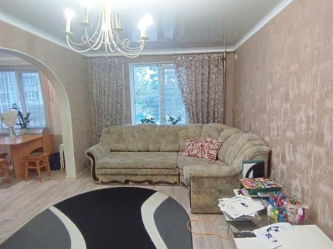 квартира за адресою Океанівська вул., 28
