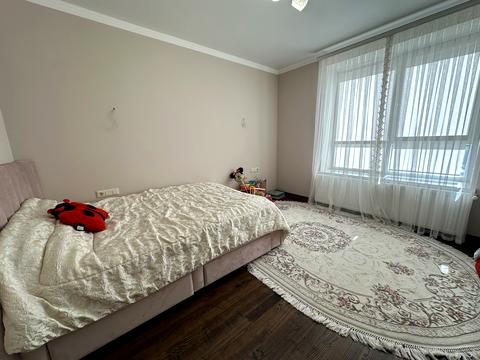квартира по адресу Александра Довженко ул., 39