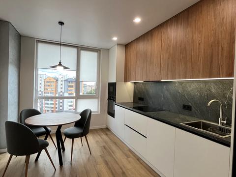 квартира за адресою Вовчинецька вул., 223-А