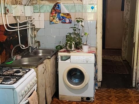 комната по адресу Героев Крут ул. (Терешковой), 32