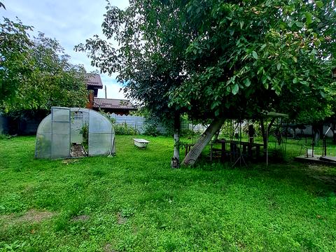 ділянка за адресою Підлипка вул., 12