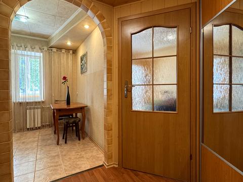 квартира по адресу Василия Касияна ул., 10