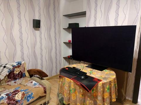 квартира по адресу Мясоедовская ул., 5