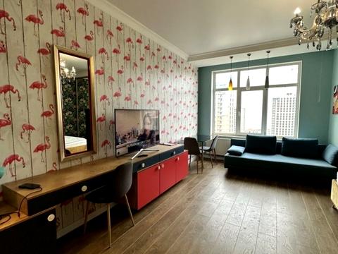квартира за адресою Генуезька вул., 5