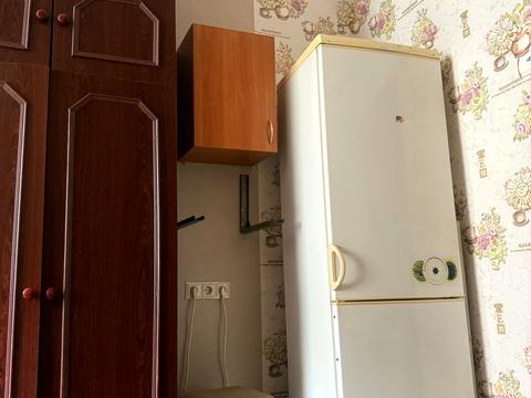 комната по адресу Михаила Бойчука ул. (Киквидзе), 17/10