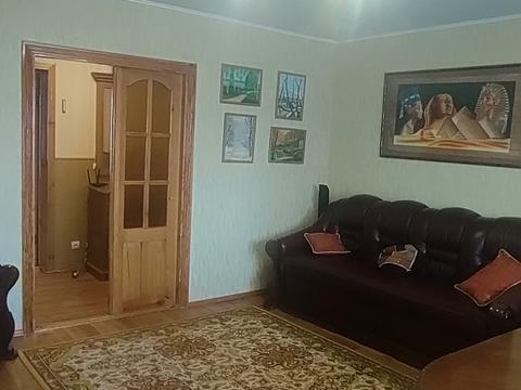 квартира по адресу пров. Вацківській, 3