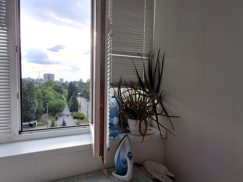 квартира по адресу Чумаченко ул., 7