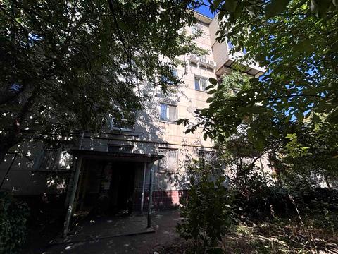 квартира по адресу Транспортная ул., 7а