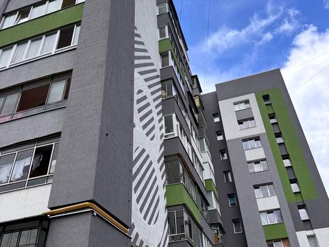 квартира по адресу Щурата ул., 8