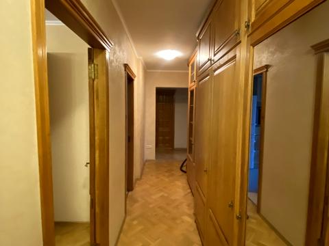 квартира по адресу Экономичный пер., 2