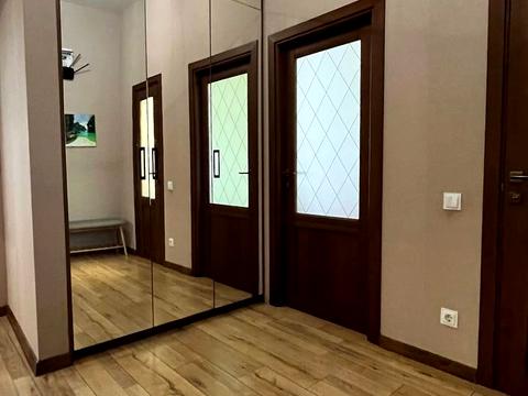 квартира по адресу провулок Лобачевського, 7а