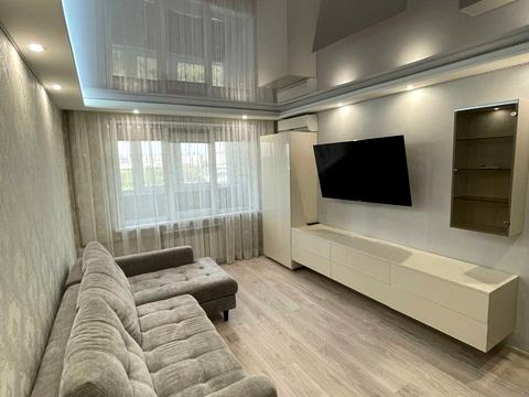 квартира за адресою Незалежності вул. (Титова), 18-Б