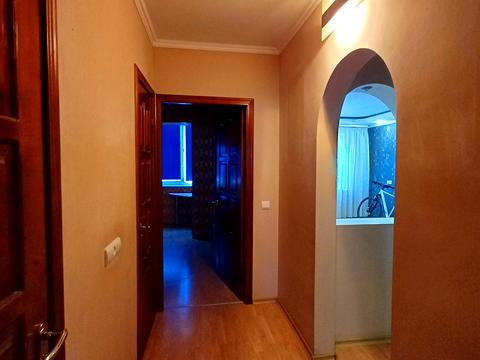 квартира по адресу Заречанская ул., 36