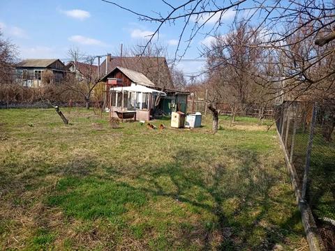 участок по адресу 63-тя Садова