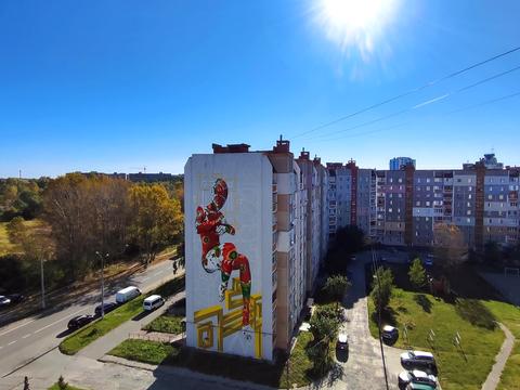 квартира по адресу Незалежності, 68
