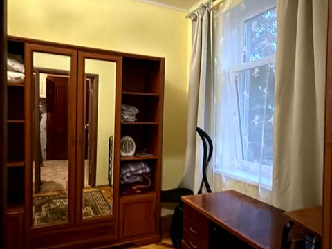 квартира по адресу Якова Остряницы ул., 30