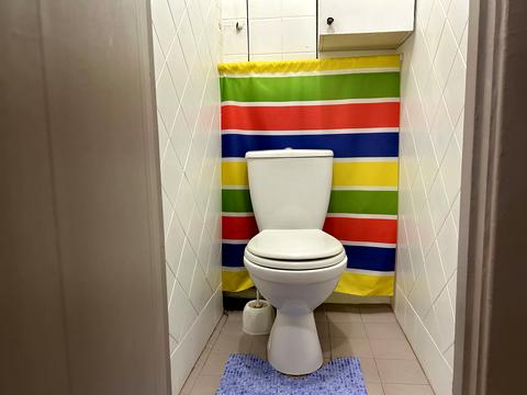 квартира за адресою Дніпро, Проспект Лесі Українки, 57