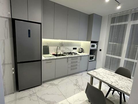 квартира за адресою Тараса Шевченка вул., 115