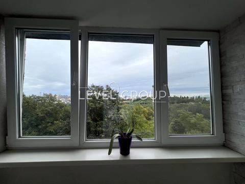 квартира за адресою Київ, Романа Ратушного вул. (Волгоградська), 27