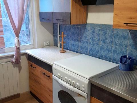квартира за адресою Іцхака Рабіна вул., 6