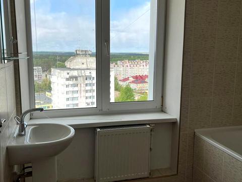 квартира по адресу Независимости ул., 24