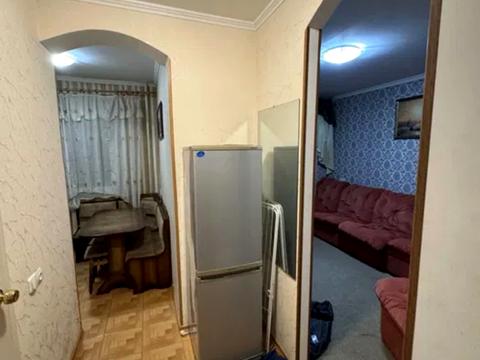 квартира по адресу Бакинская ул., 37-В
