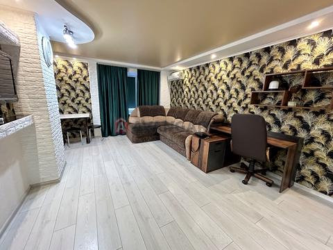 квартира за адресою Яценка вул., 1