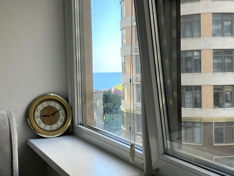 квартира по адресу Каманина ул. (Каманина), 16а/2