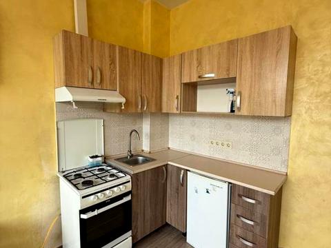 квартира за адресою Дача Ковалевського вул., 8