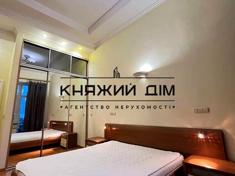 квартира по адресу Киев, Михайловская ул., 19