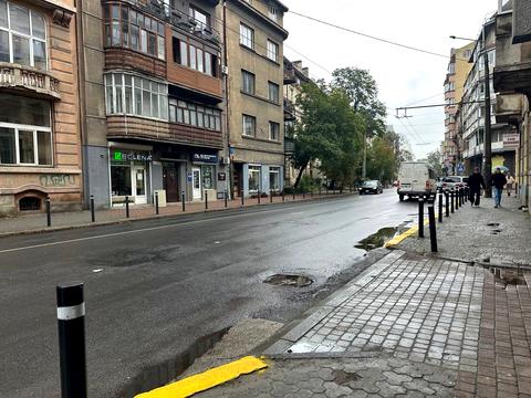 квартира по адресу Михаила Мулика ул. (Гаркуші), 3